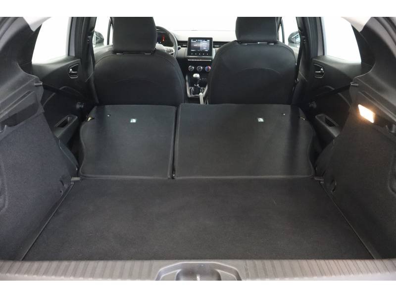 Renault Clio - Photo 21