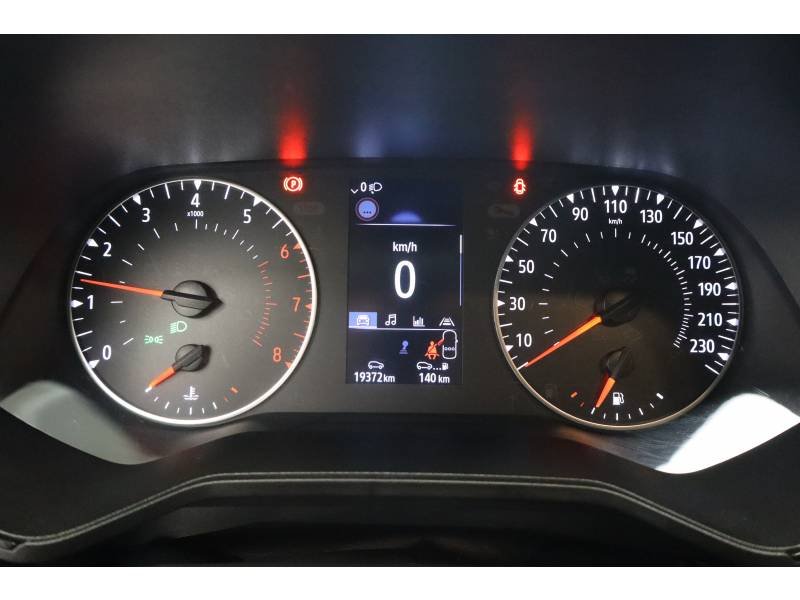 Renault Clio - Photo 23