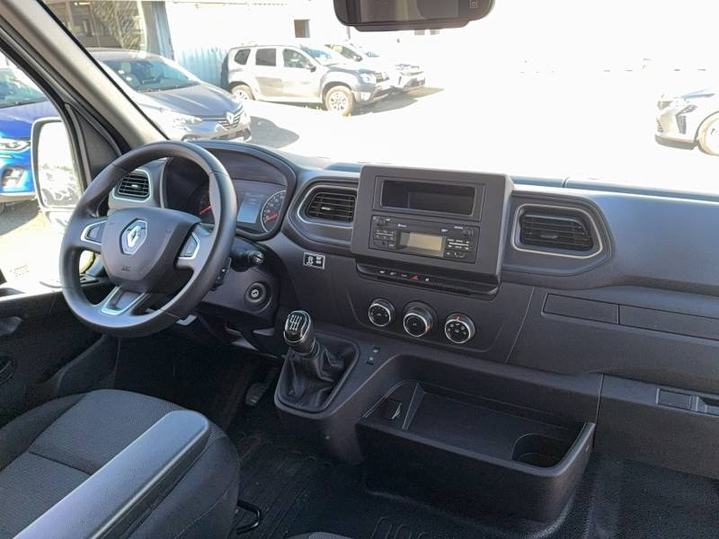 Renault Master - Photo 11