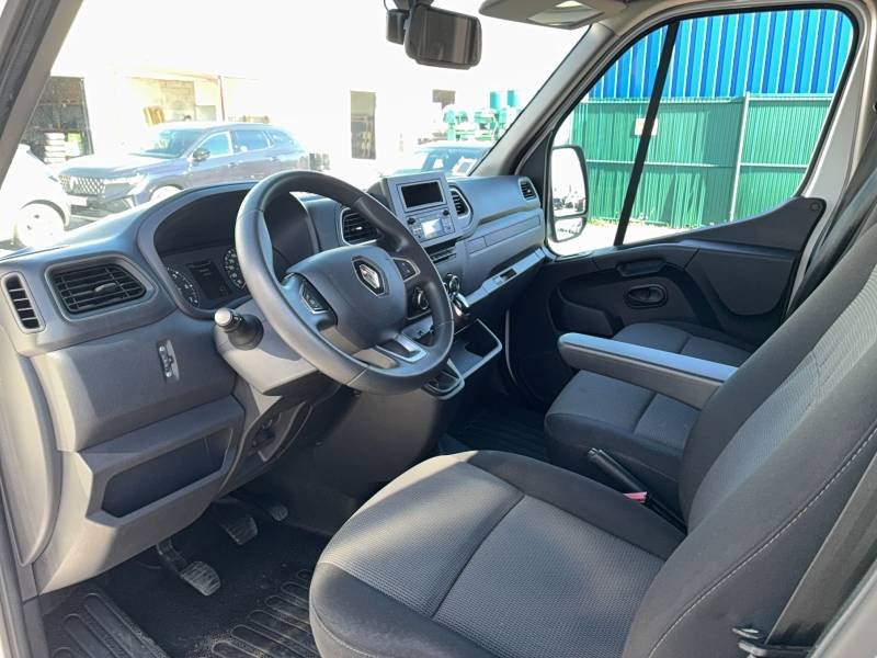 Renault Master - Photo 12