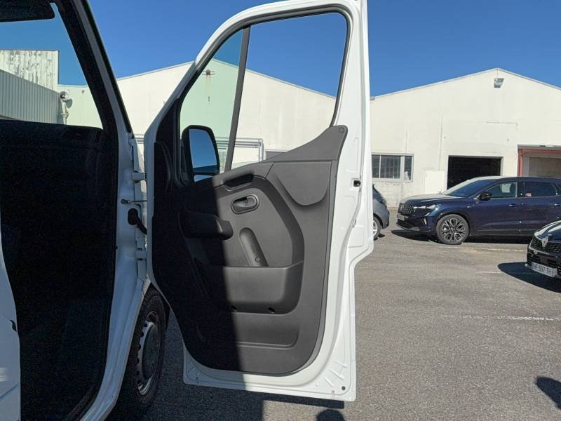 Renault Master - Photo 13