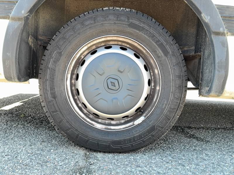 Renault Master - Photo 14