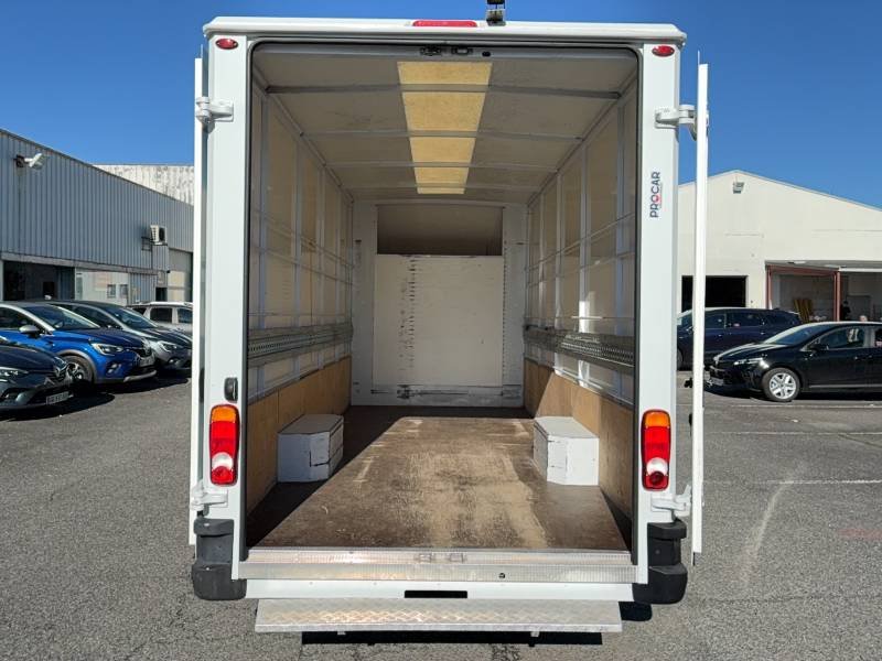 Renault Master - Photo 15