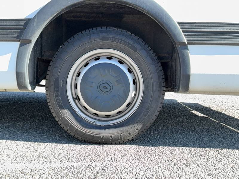 Renault Master - Photo 16