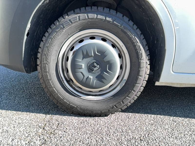 Renault Master - Photo 17