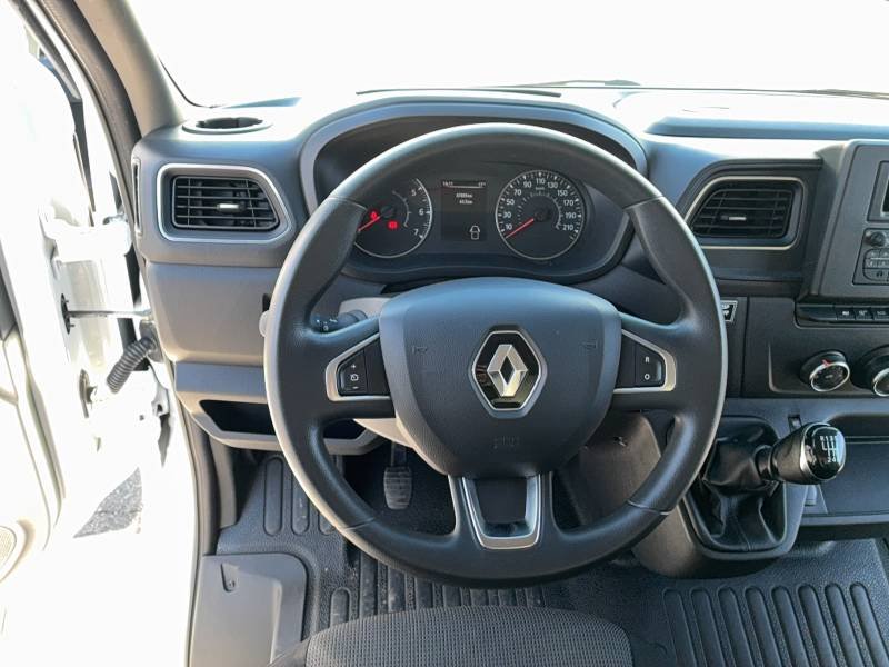 Renault Master - Photo 19
