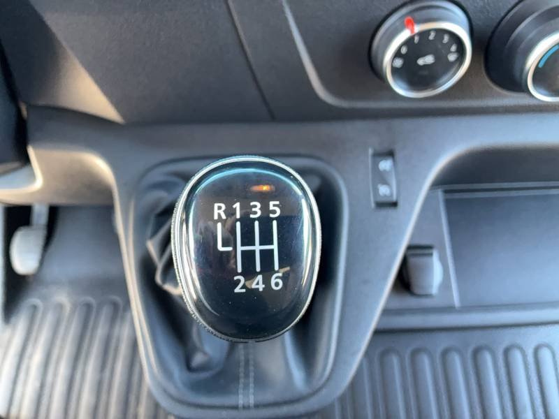 Renault Master - Photo 24