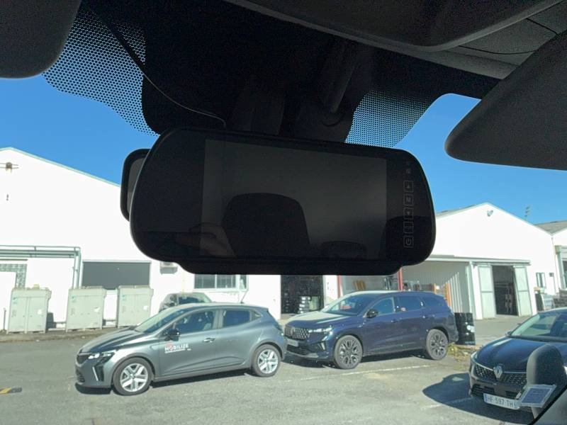Renault Master - Photo 27