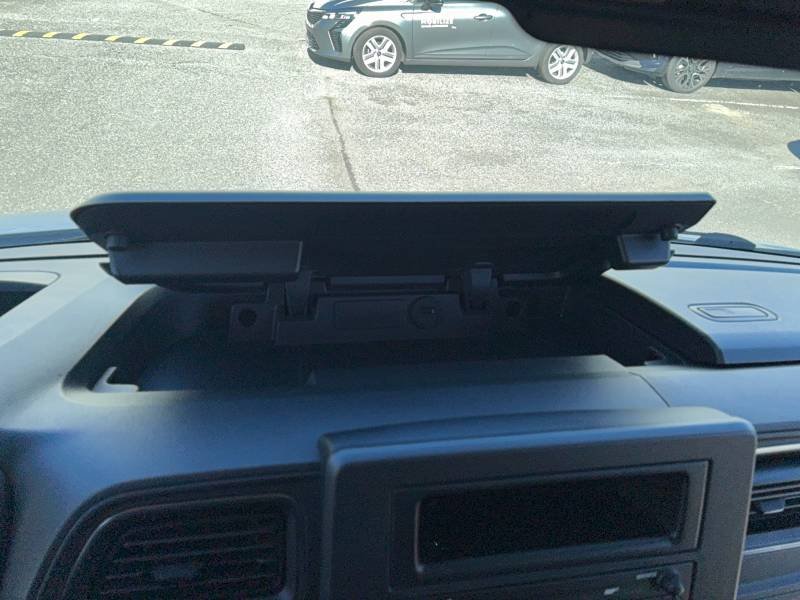 Renault Master - Photo 30