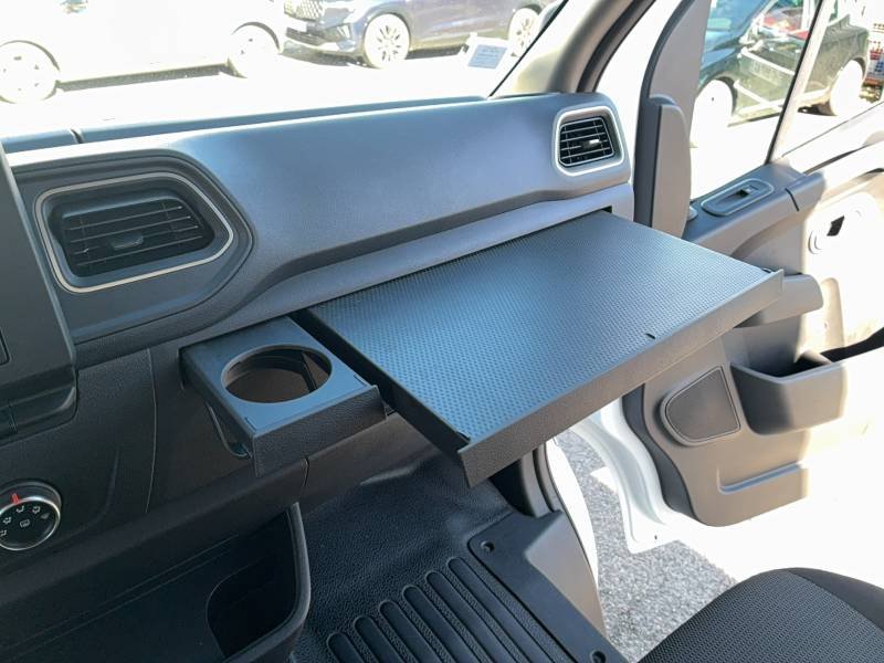 Renault Master - Photo 31