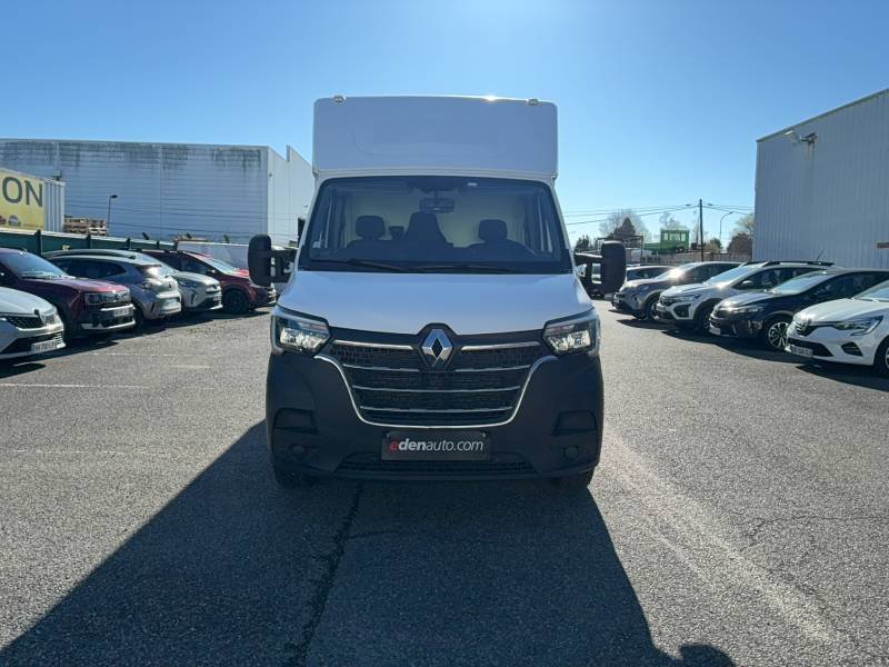 Renault Master - Photo 8
