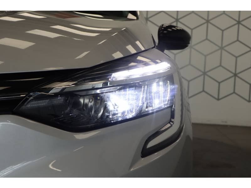 Renault Clio - Photo 21