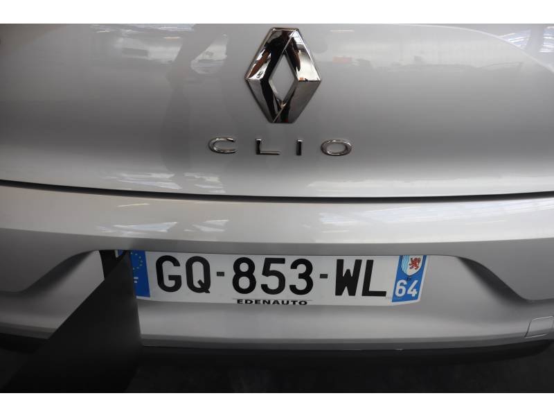 Renault Clio - Photo 26