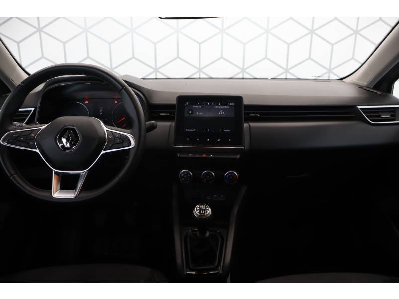 Renault Clio - Photo 28