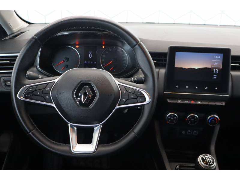 Renault Clio - Photo 29