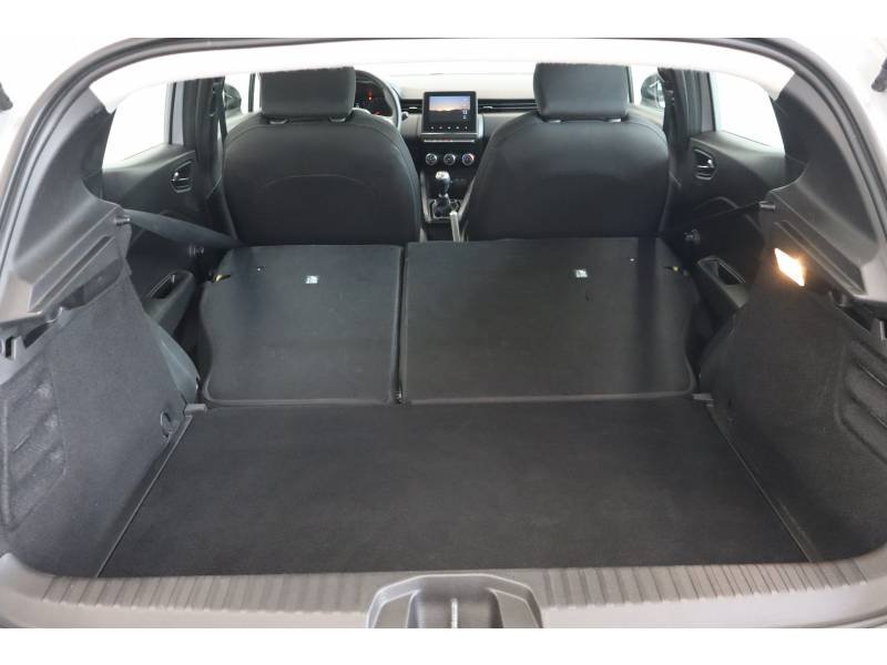 Renault Clio - Photo 33