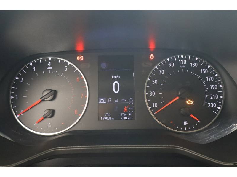 Renault Clio - Photo 10