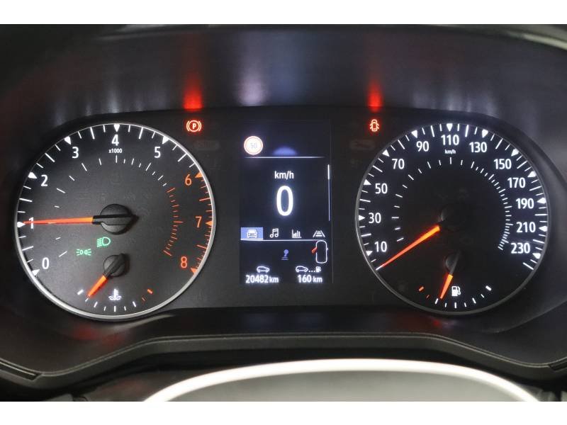 Renault Clio - Photo 11