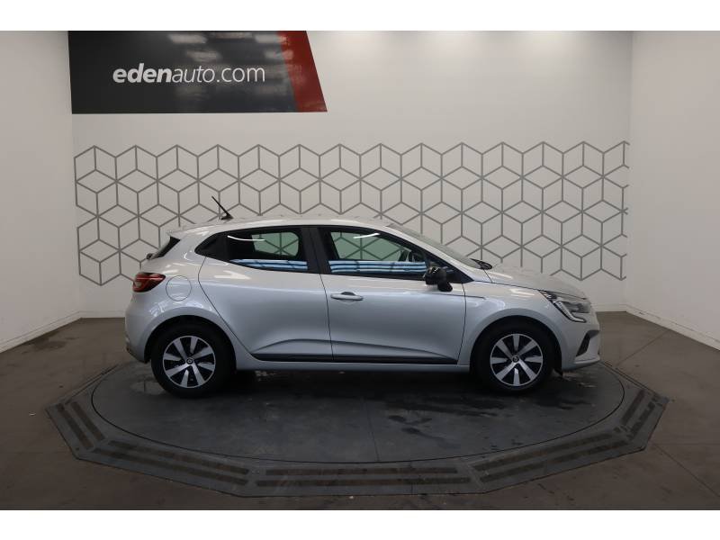 Renault Clio - Photo 23