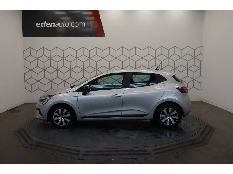 Renault Clio - Photo 24