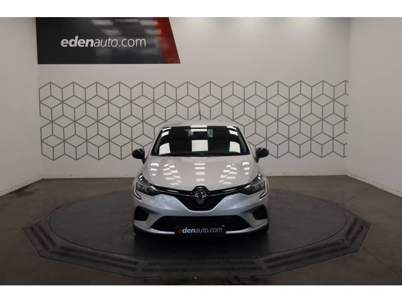 Renault Clio - Photo 25