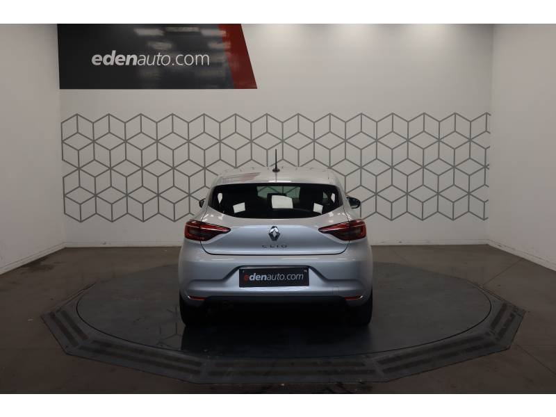 Renault Clio - Photo 26
