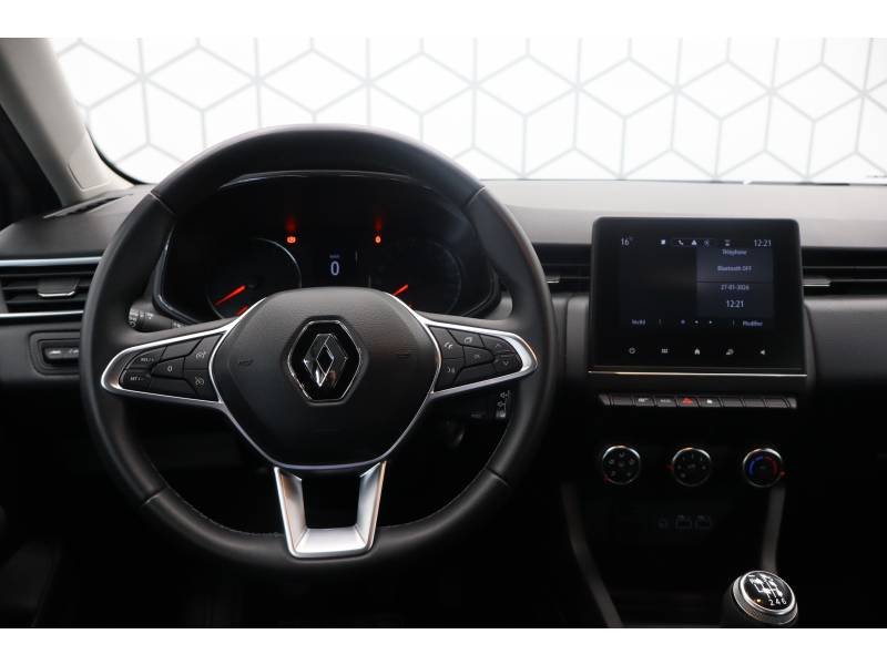 Renault Clio - Photo 29
