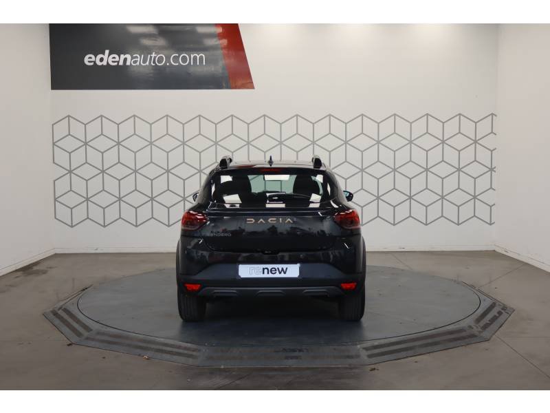 Dacia Sandero - Photo 11