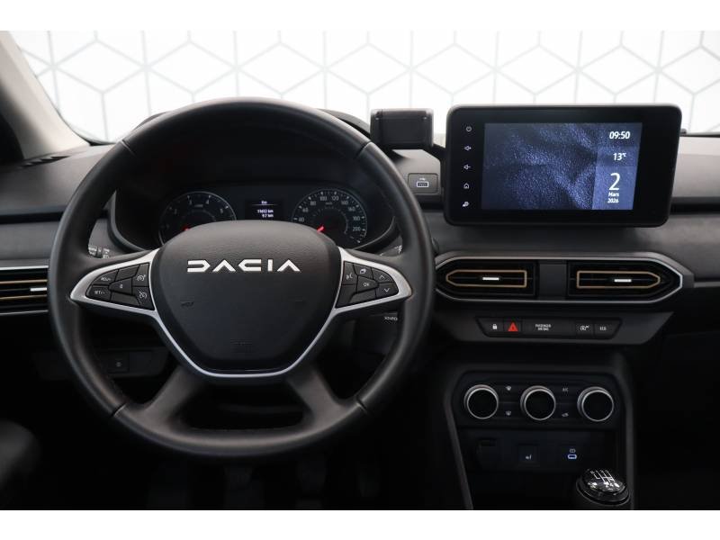 Dacia Sandero - Photo 14