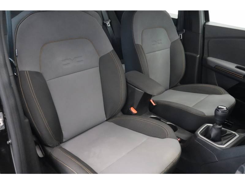 Dacia Sandero - Photo 15