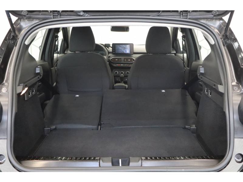 Dacia Sandero - Photo 18