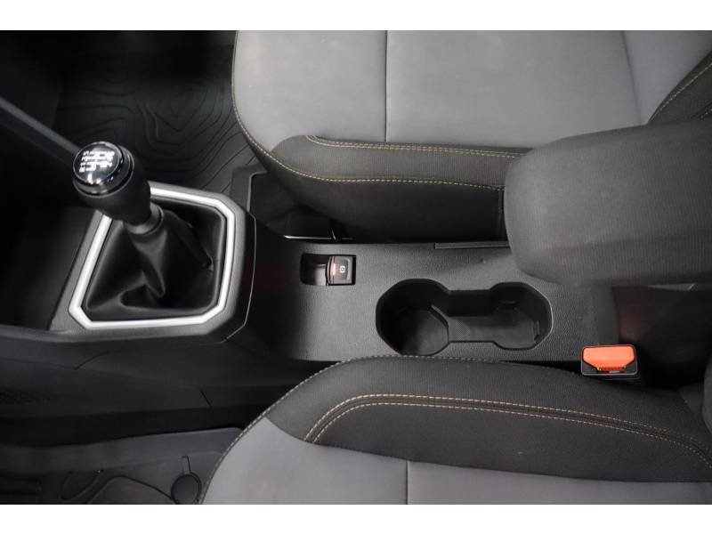 Dacia Sandero - Photo 23