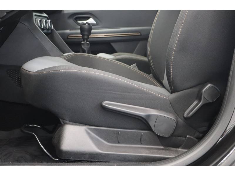 Dacia Sandero - Photo 30