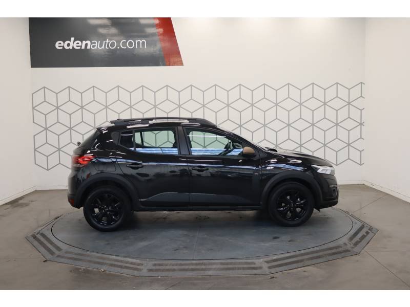 Dacia Sandero - Photo 8