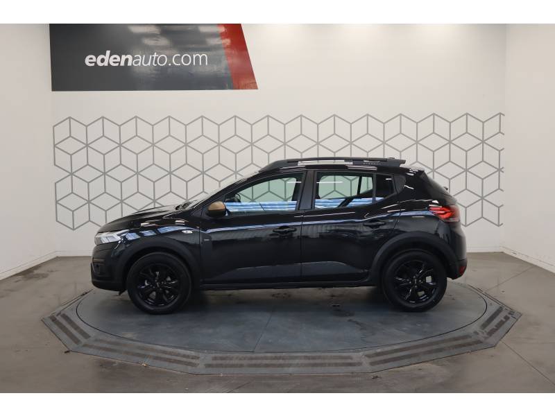 Dacia Sandero - Photo 9