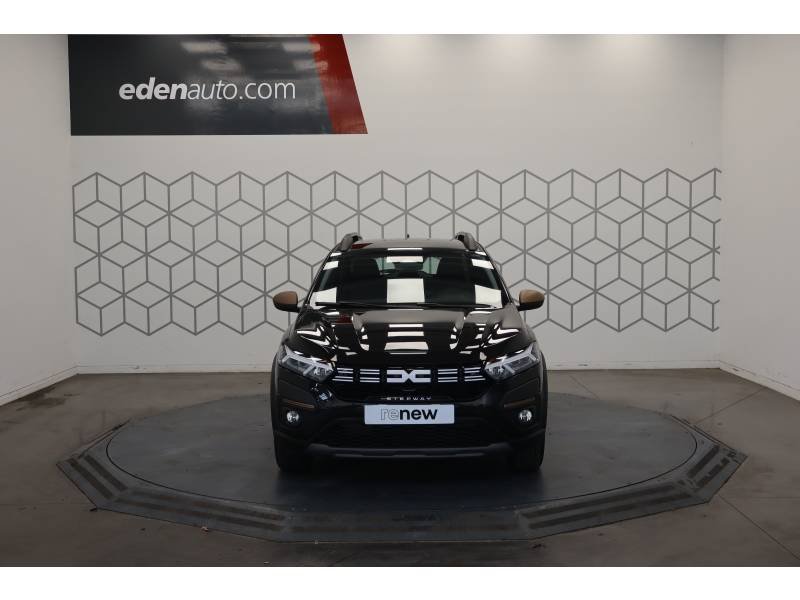 Dacia Sandero - Photo 10