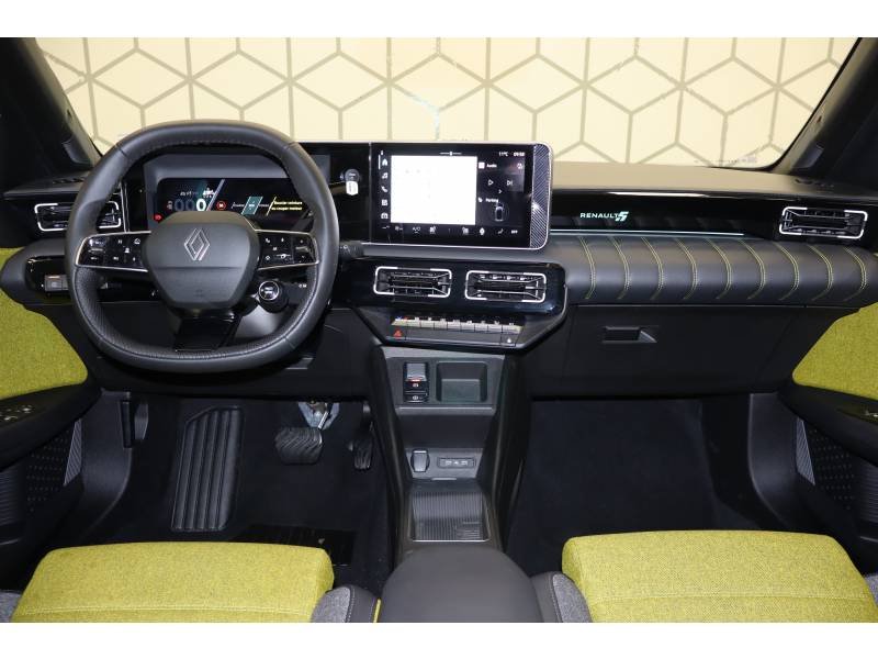 Renault R 5 - Photo 13