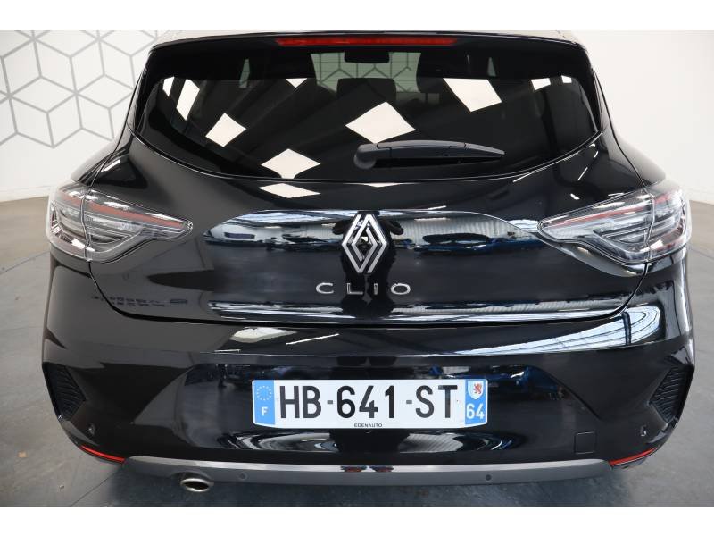 Renault Clio - Photo 24