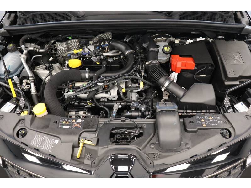 Renault Clio - Photo 25