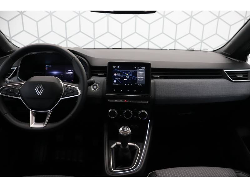 Renault Clio - Photo 26