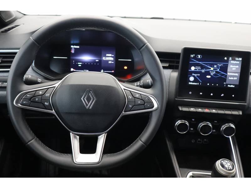 Renault Clio - Photo 27