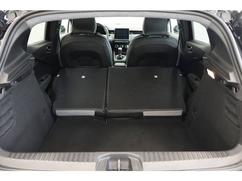 Renault Clio - Photo 31