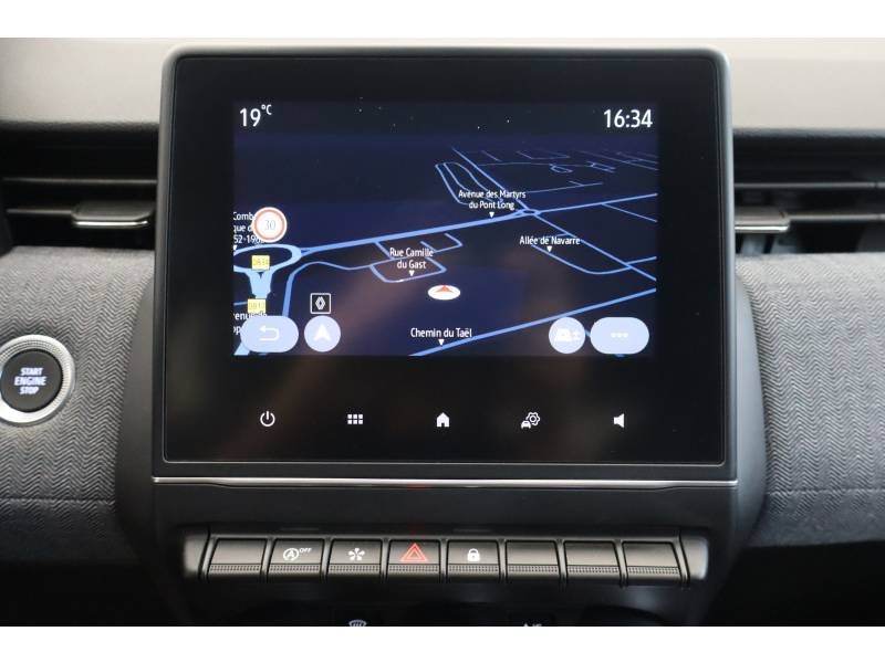 Renault Clio - Photo 33