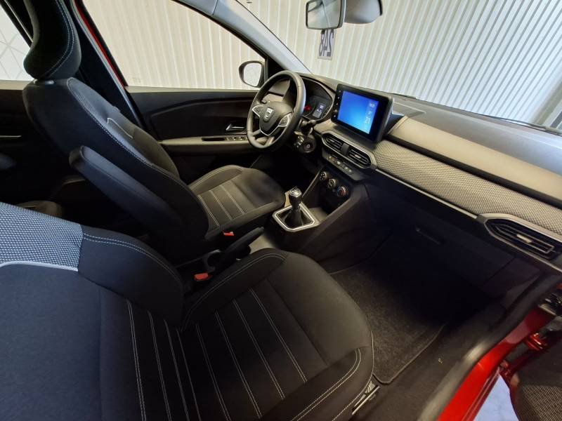 Dacia Sandero - Photo 11
