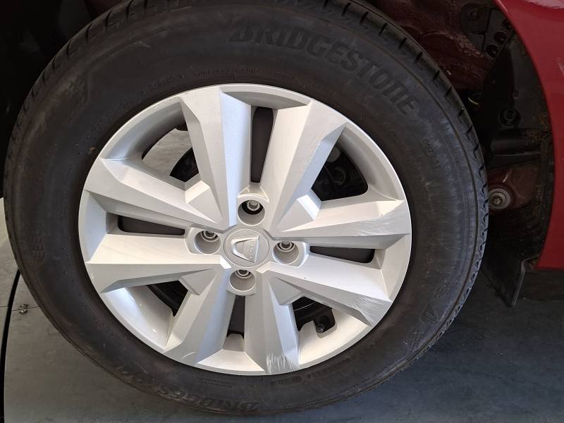 Dacia Sandero - Photo 12