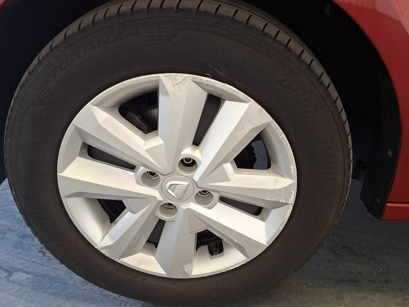 Dacia Sandero - Photo 14