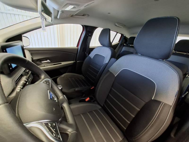 Dacia Sandero - Photo 17