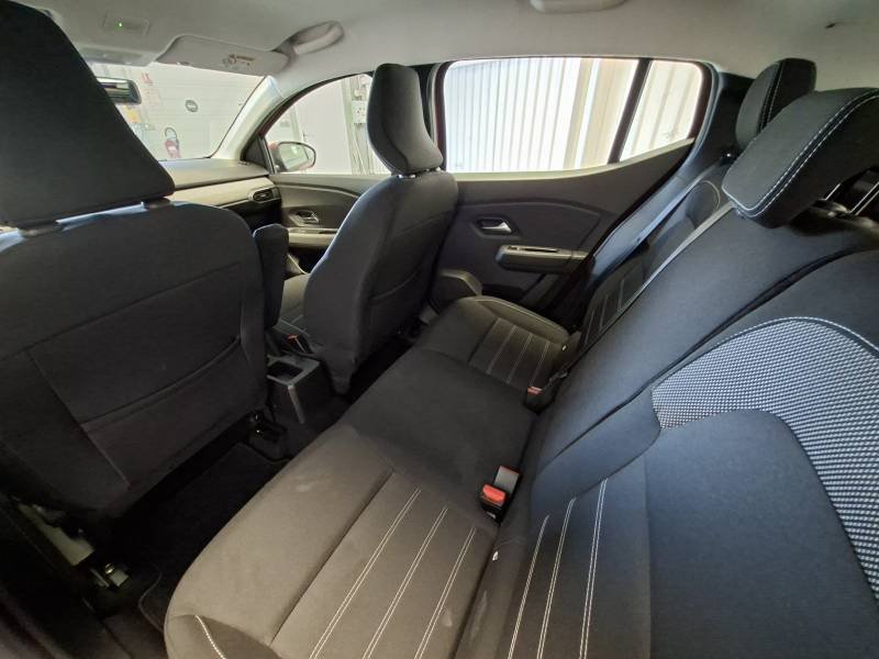 Dacia Sandero - Photo 20