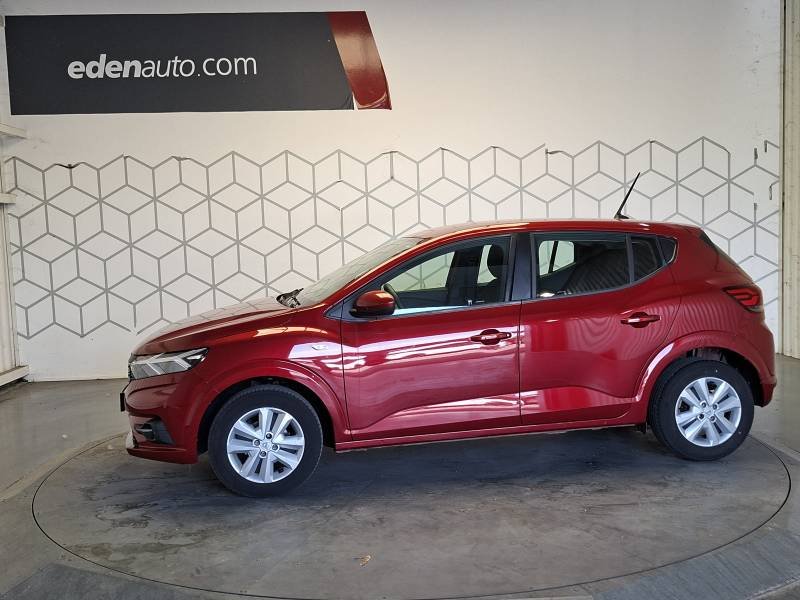 Dacia Sandero - Photo 2