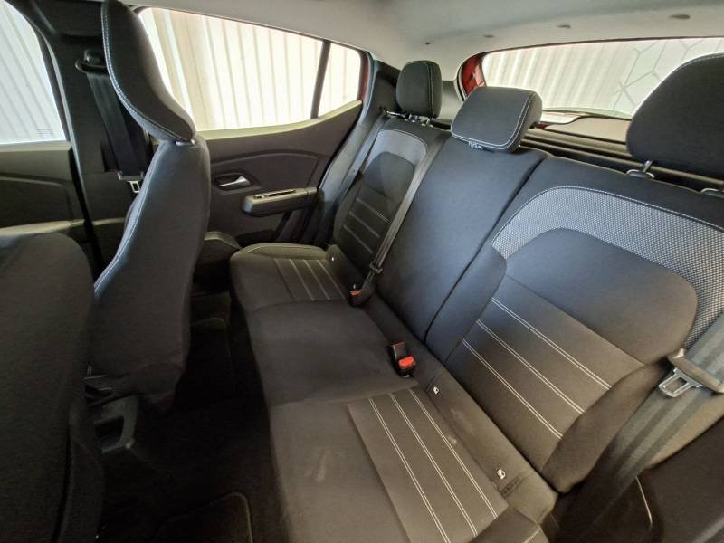 Dacia Sandero - Photo 21